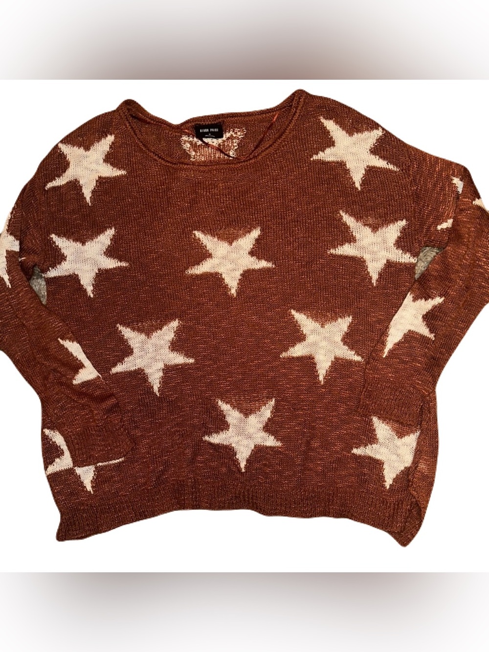 Blank Paige Sweater